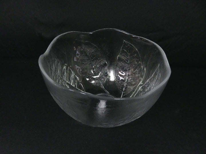 Kosta Boda Salad Bowl Set