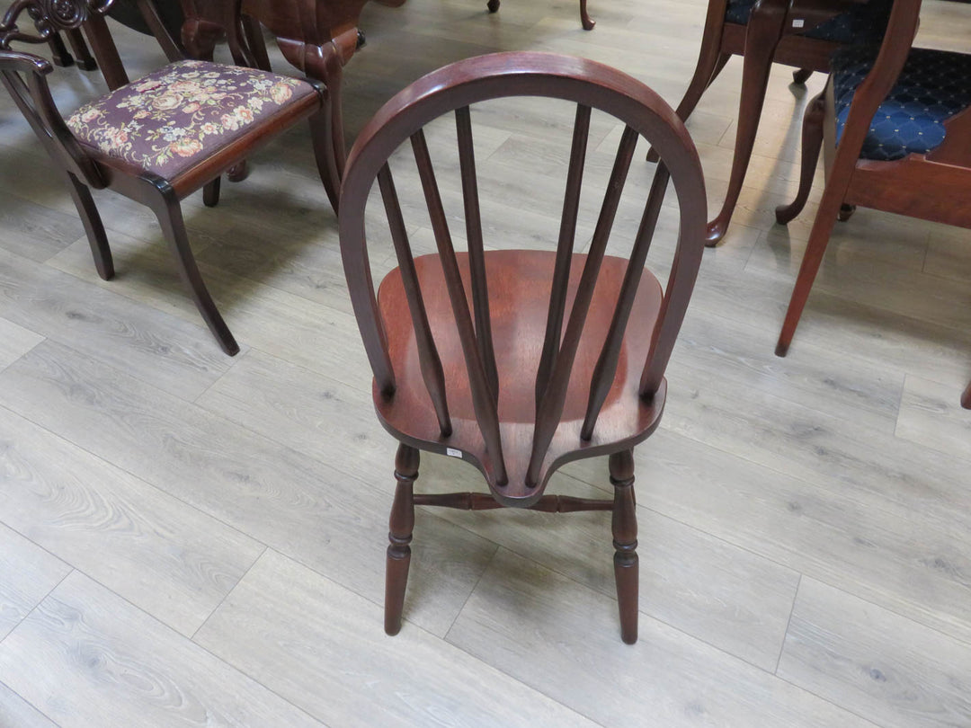 Spindle Backed Side Chair