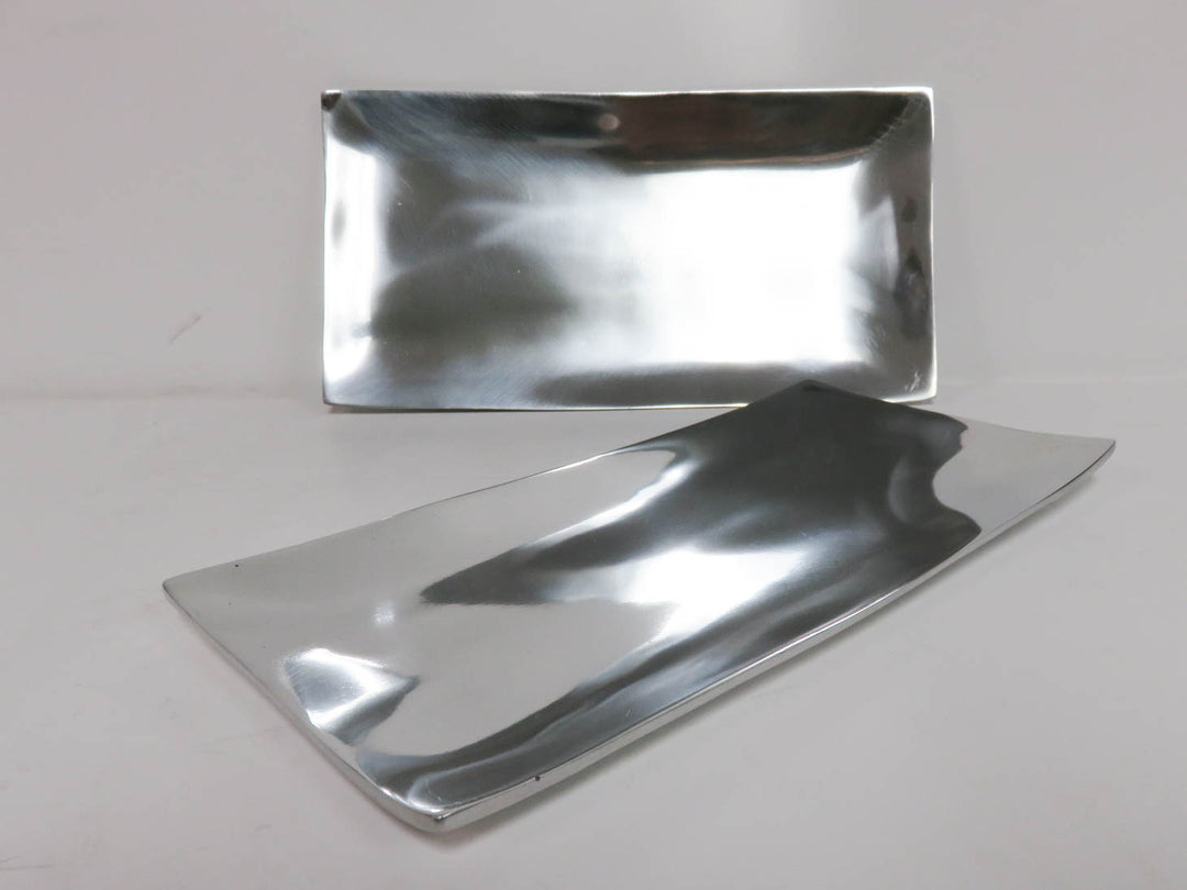 Mexican Metal Trays