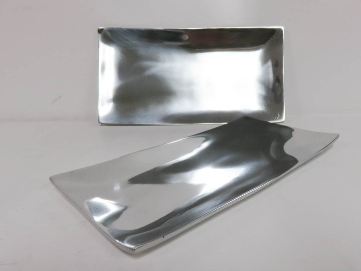 Mexican Metal Trays