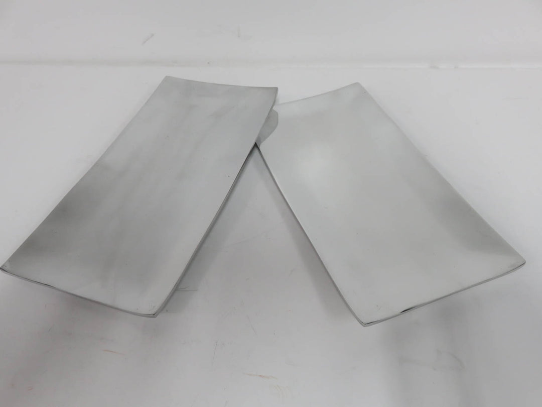 Mexican Metal Trays