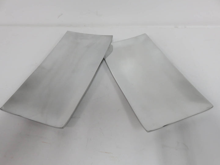 Mexican Metal Trays