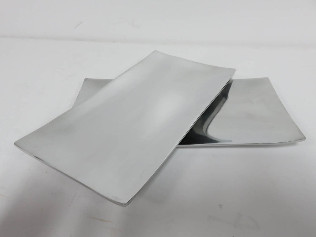 Mexican Metal Trays