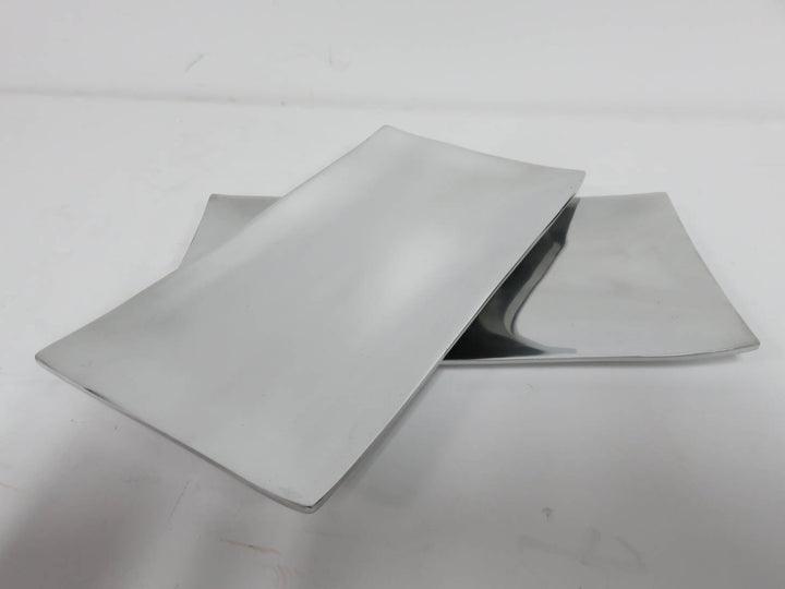 Mexican Metal Trays