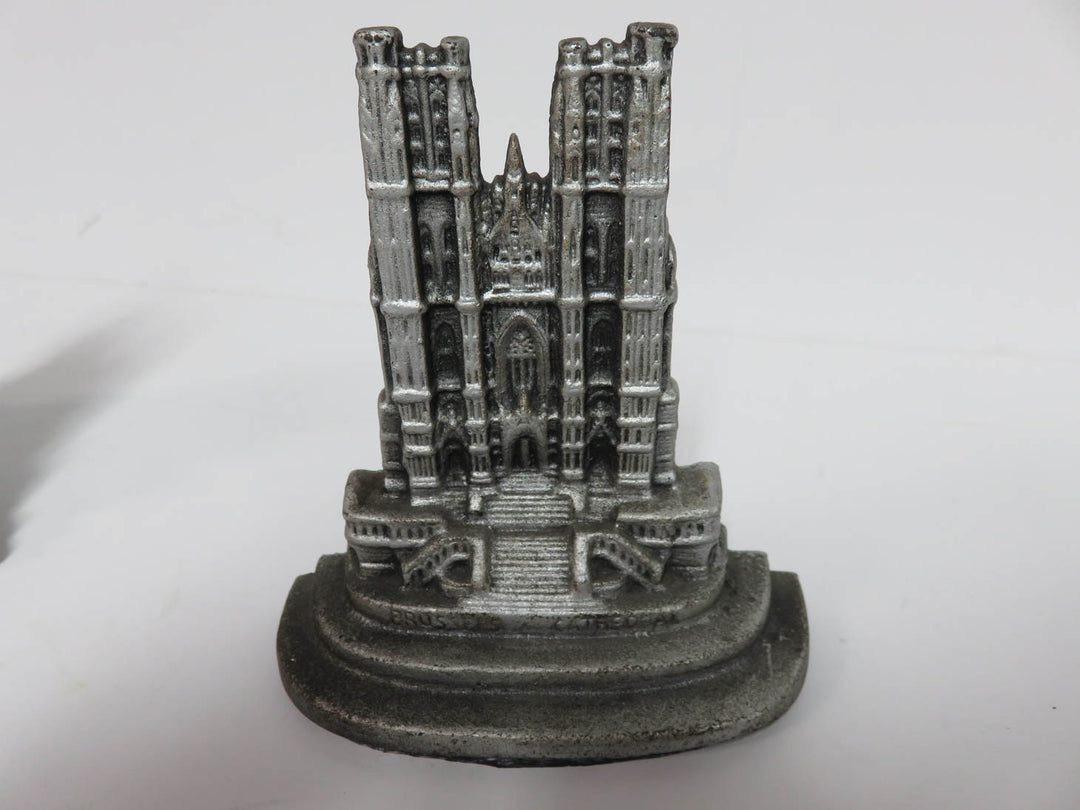 Cast Iron Bookends
