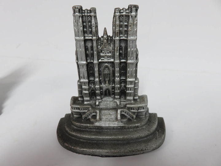 Cast Iron Bookends