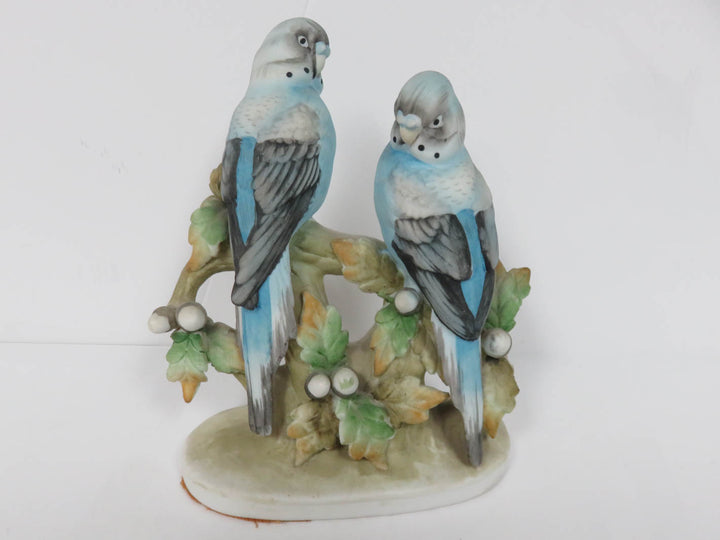 Lefton Figurine