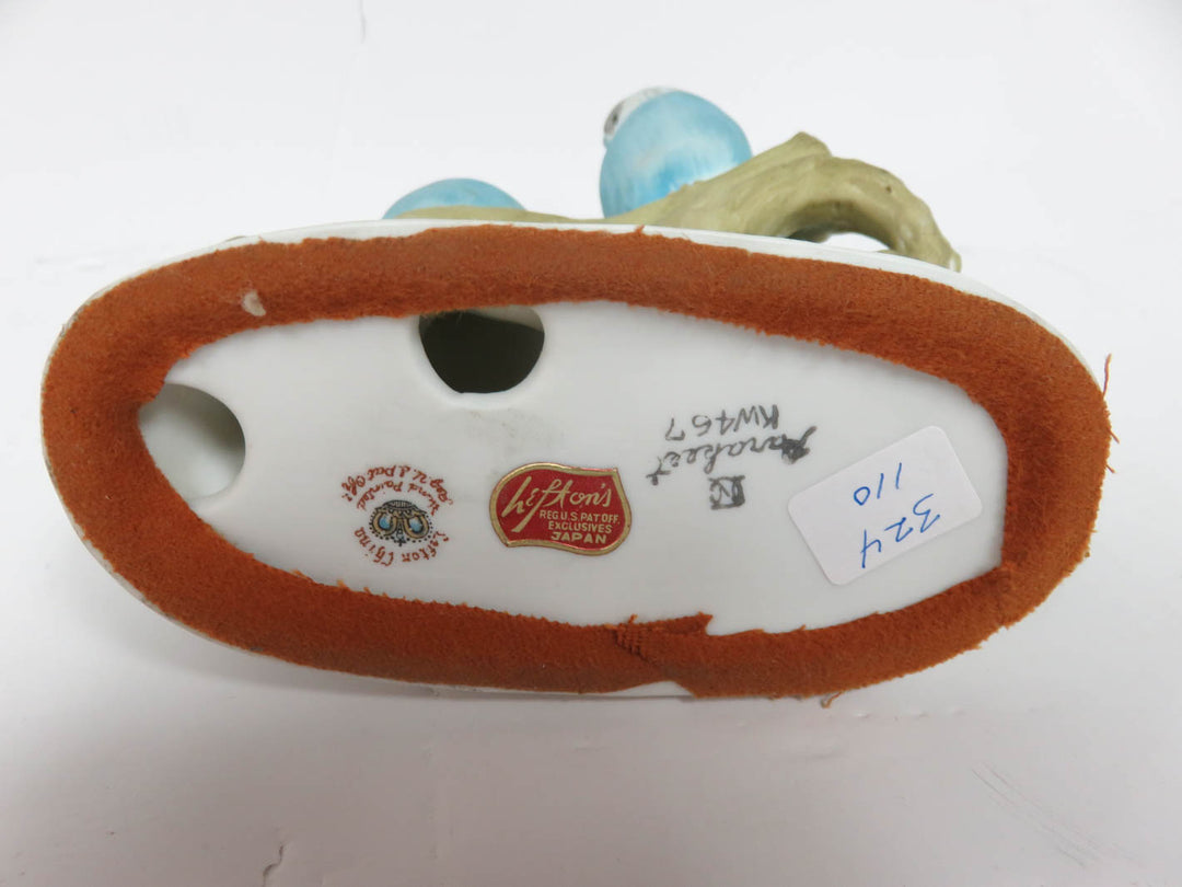 Lefton Figurine