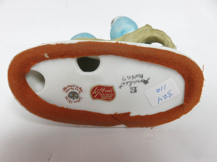 Lefton Figurine