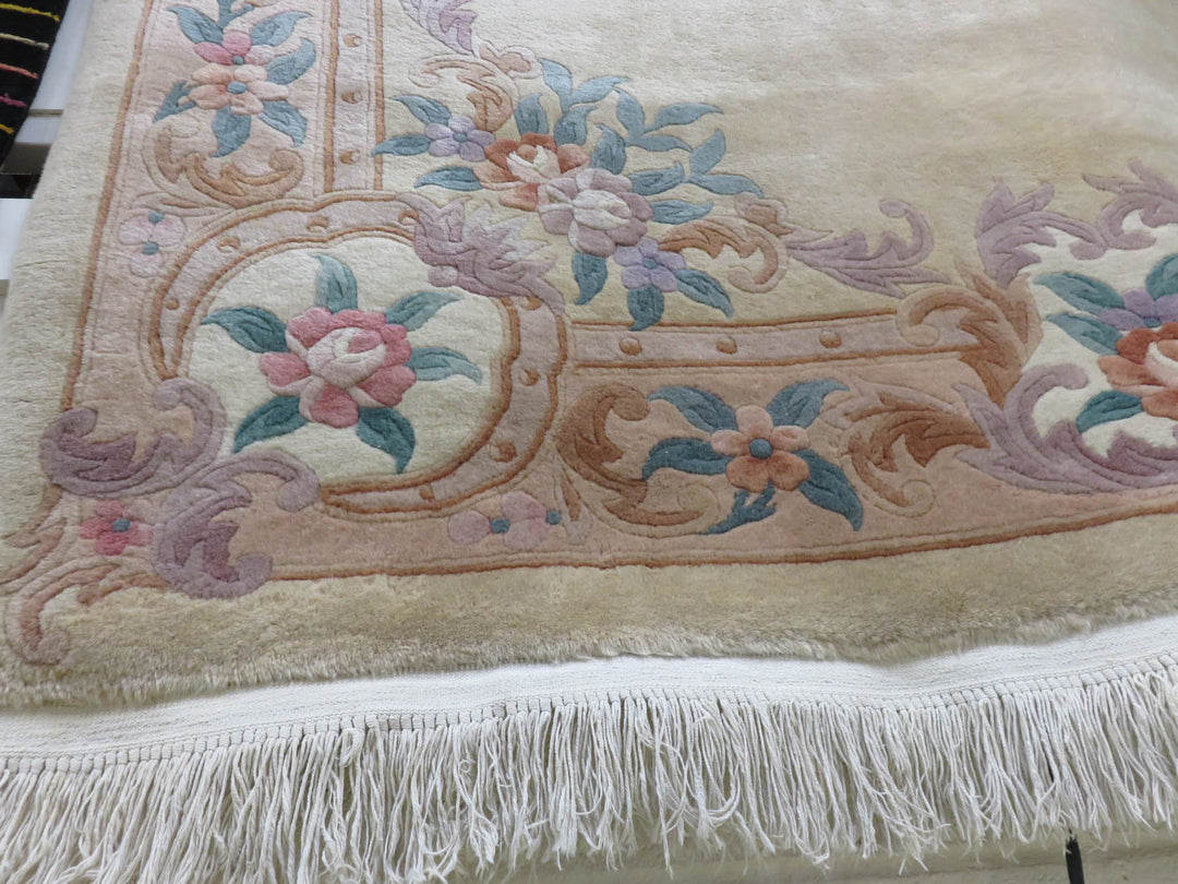 Oriental Area Rug