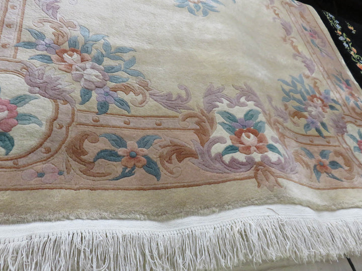 Oriental Area Rug