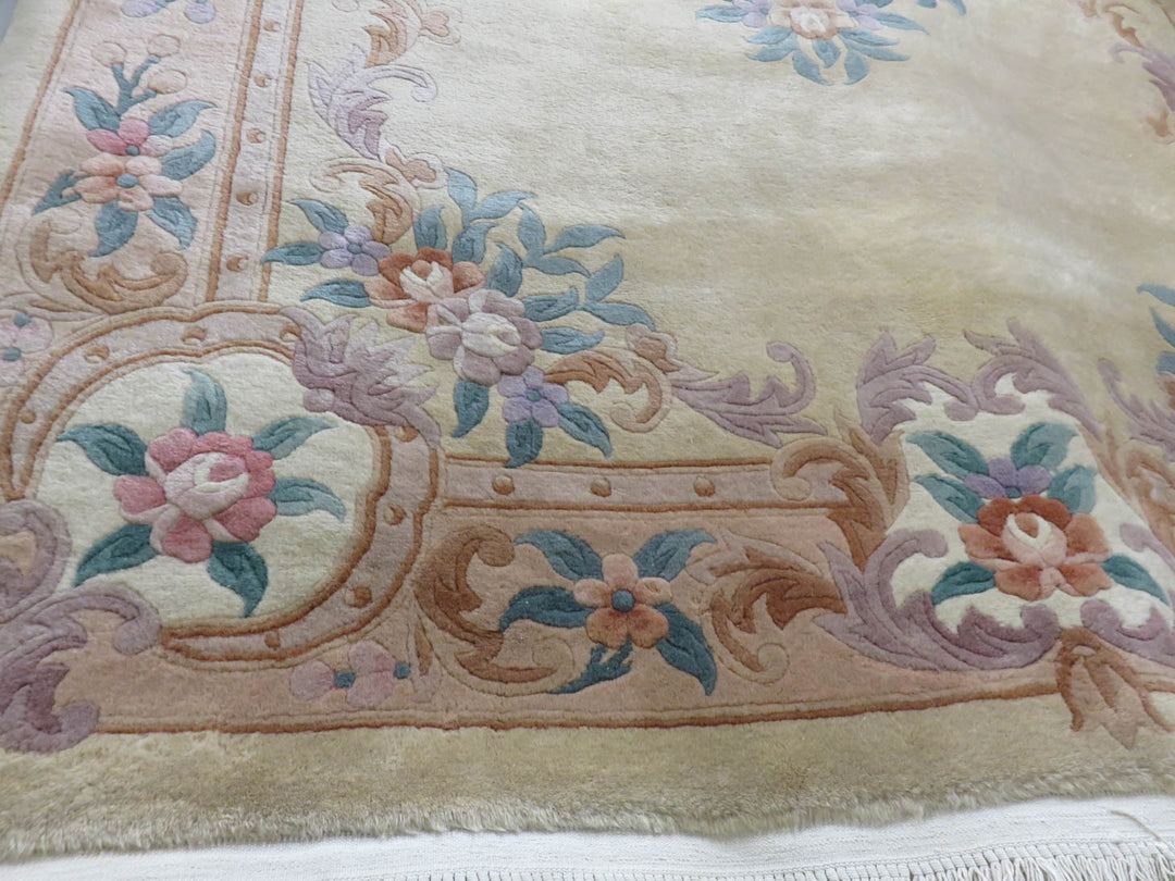 Oriental Area Rug