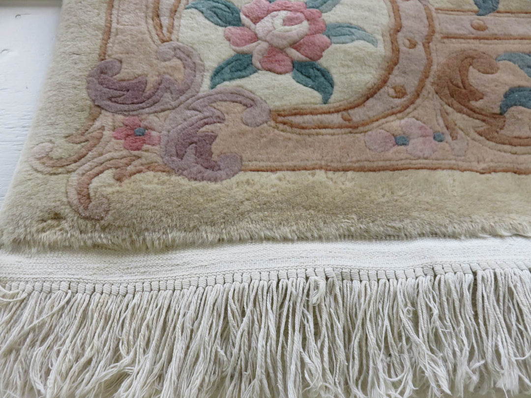 Oriental Area Rug