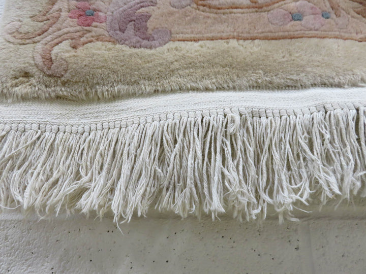 Oriental Area Rug