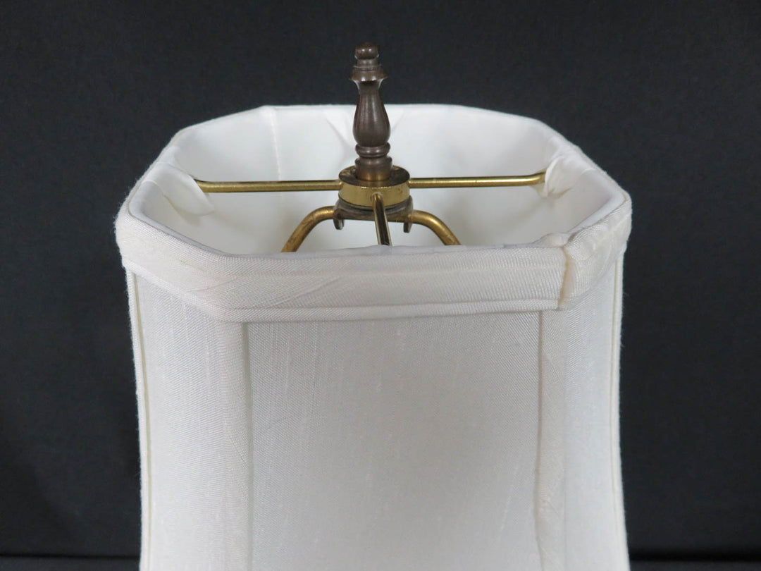 Crystal Table Lamp