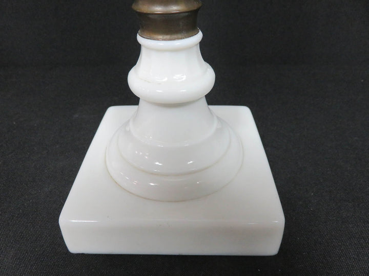 Crystal Table Lamp