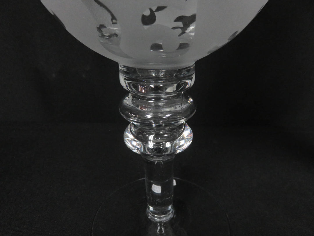 Hurricane Candleholders