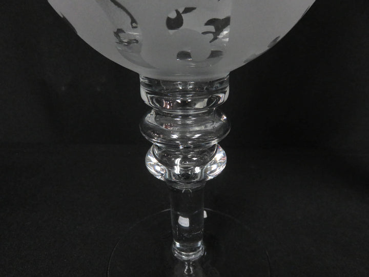 Hurricane Candleholders
