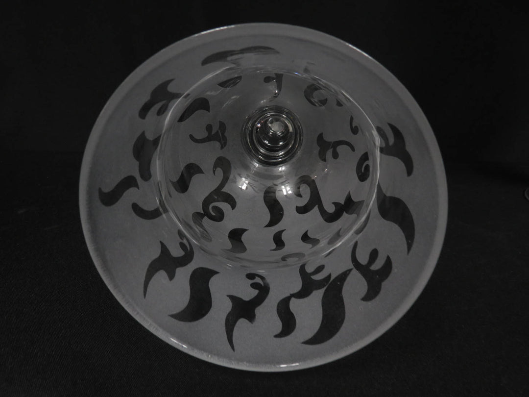 Hurricane Candleholders