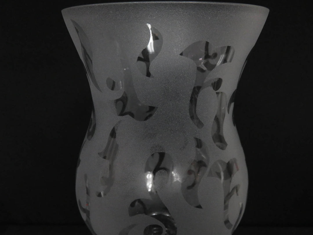 Hurricane Candleholders