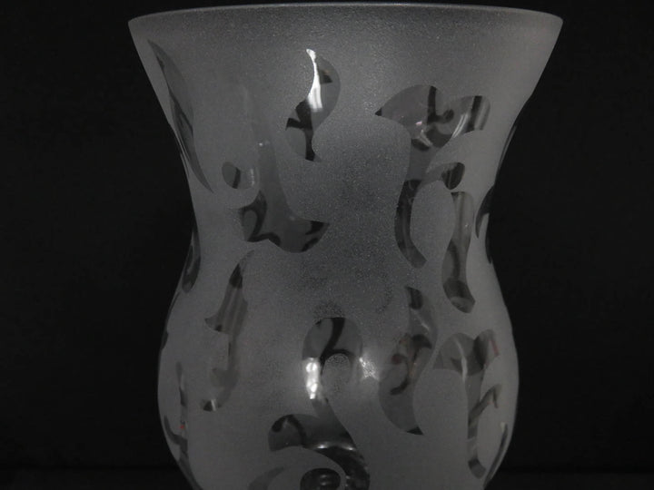 Hurricane Candleholders