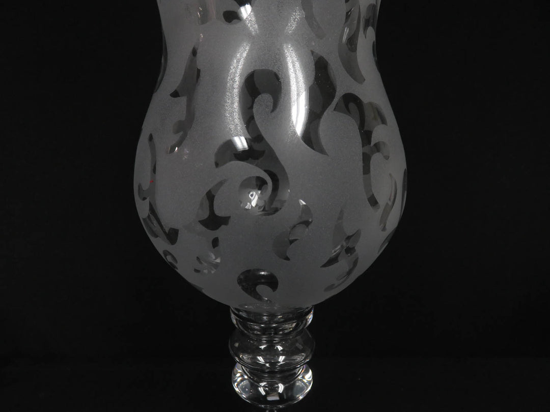 Hurricane Candleholders
