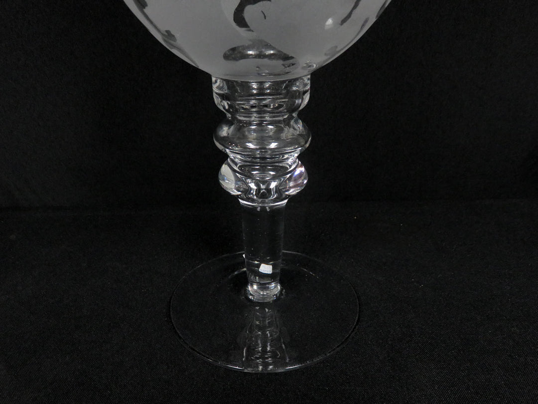 Hurricane Candleholders
