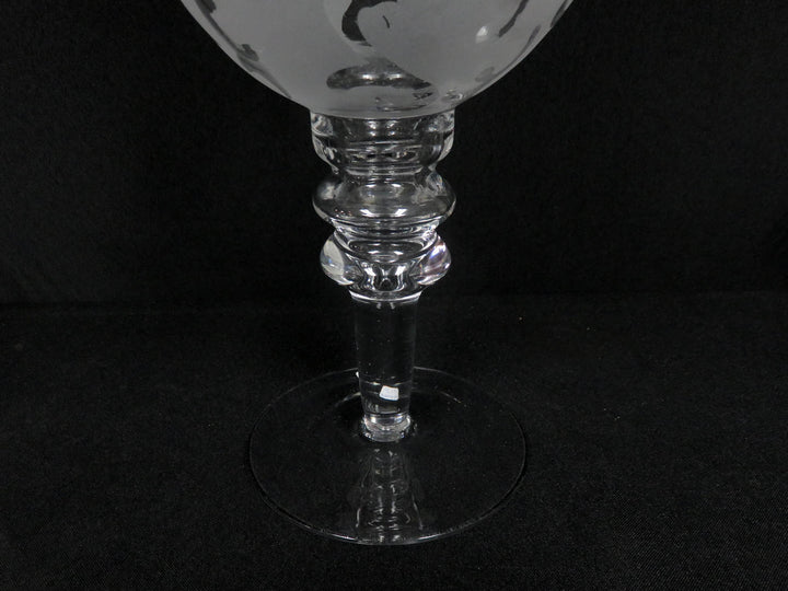 Hurricane Candleholders