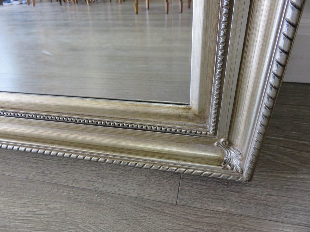 Beveled Mirror