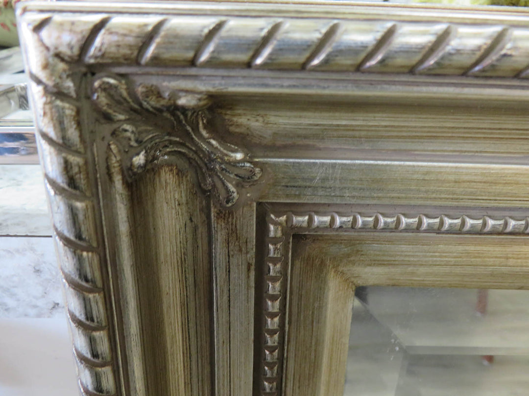 Beveled Mirror
