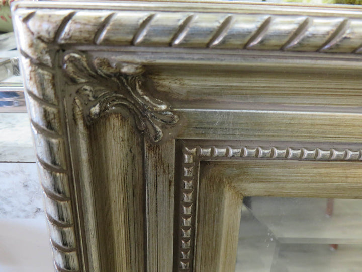 Beveled Mirror
