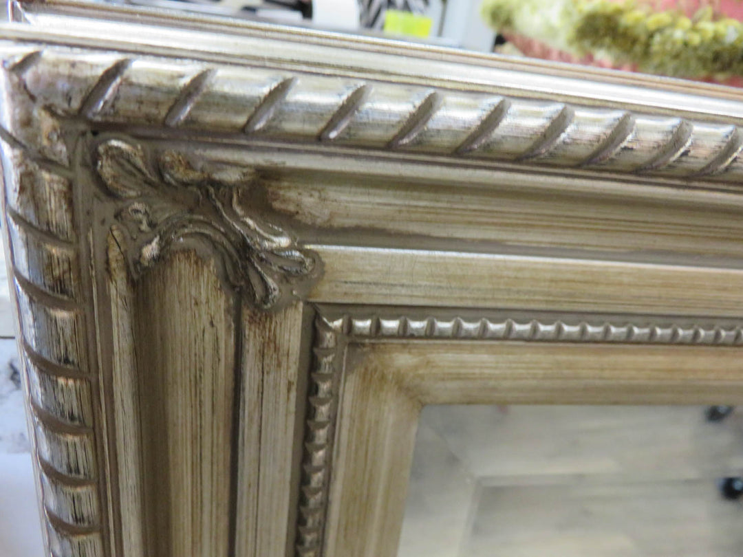 Beveled Mirror