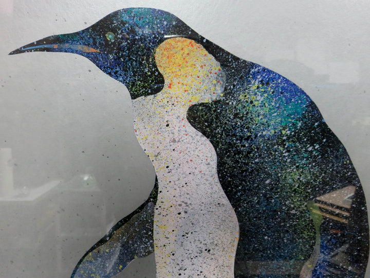 Penguin Print