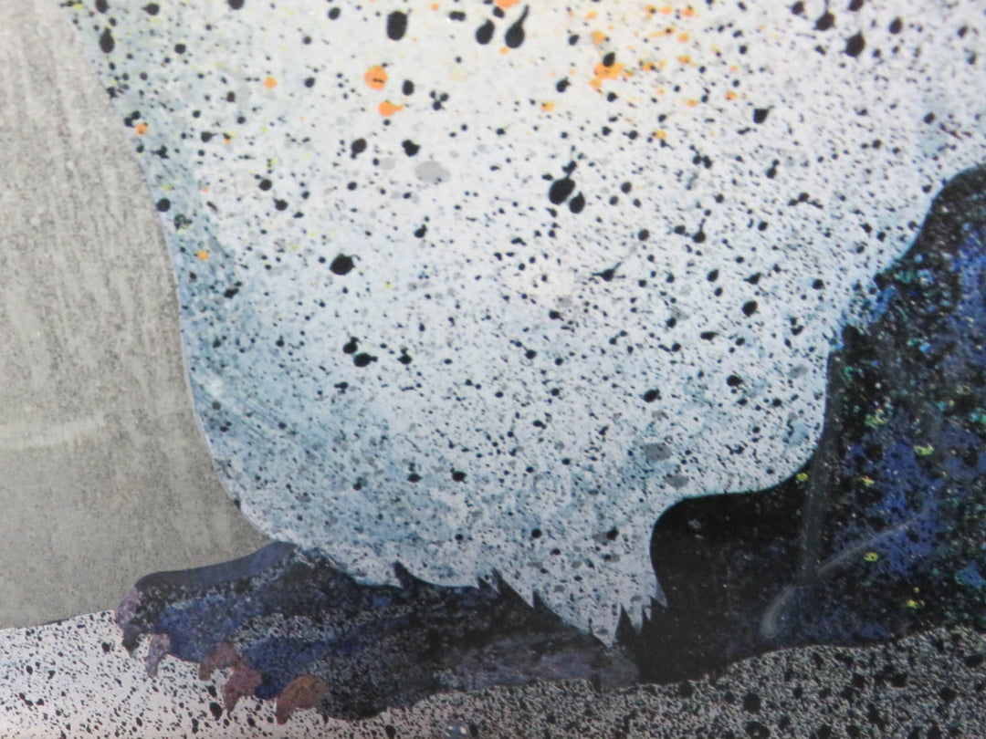 Penguin Print