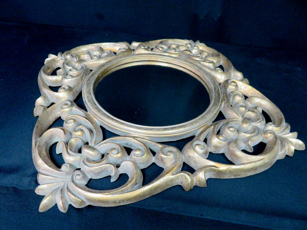 Hanging Mirror