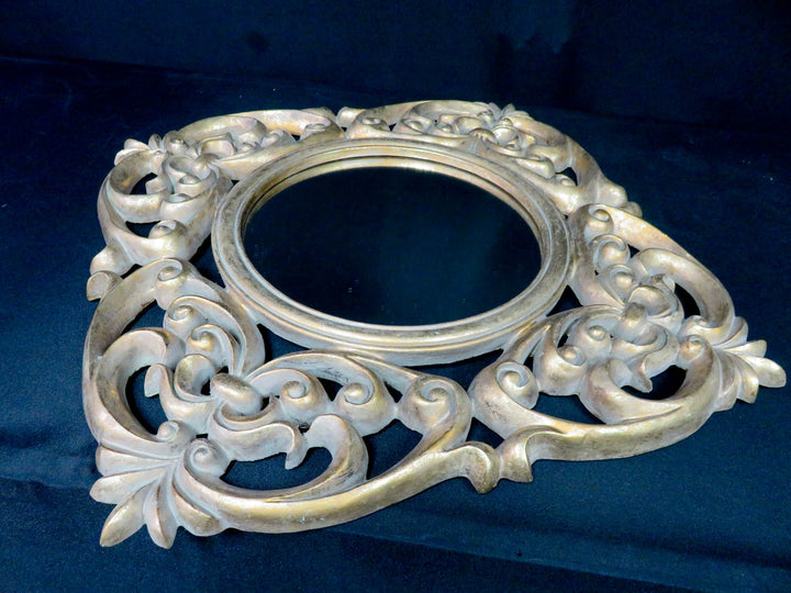 Hanging Mirror