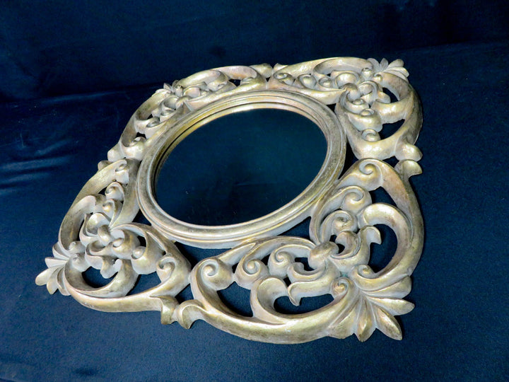 Hanging Mirror