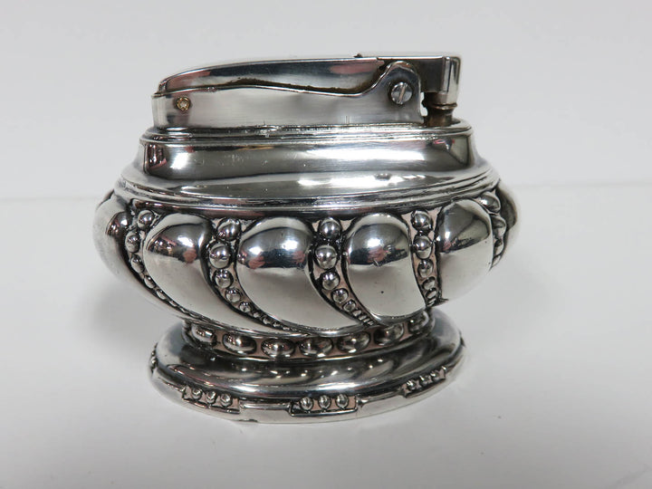 Ronson "Crown" Table Lighter