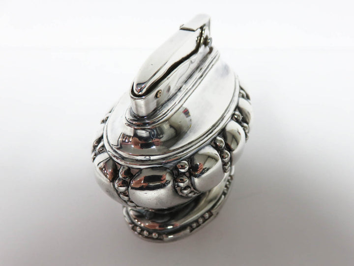 Ronson "Crown" Table Lighter