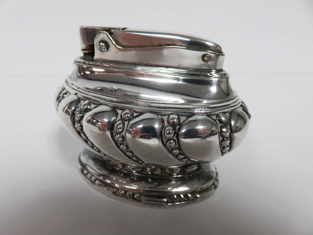 Ronson "Crown" Table Lighter