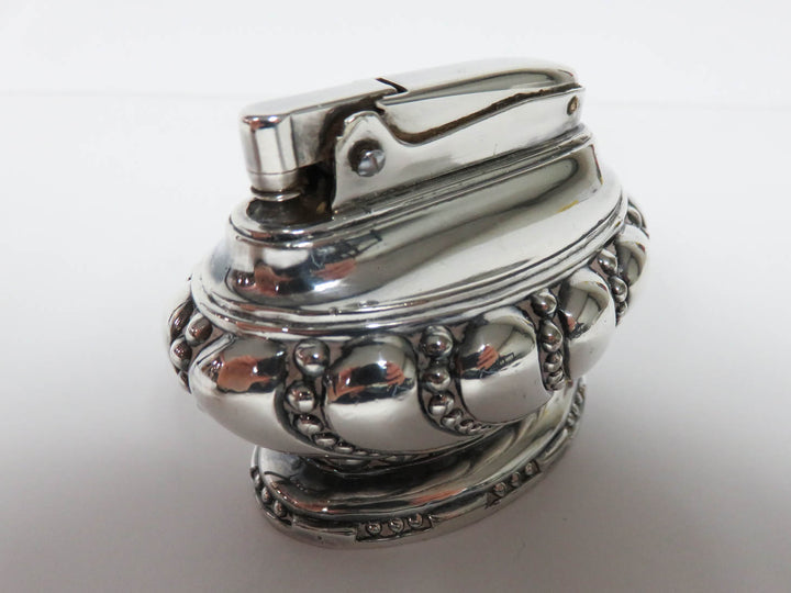 Ronson "Crown" Table Lighter