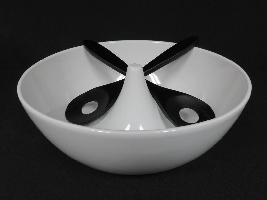 Torre & Tagus Salad Bowl Set