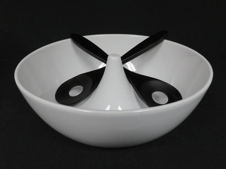 Torre & Tagus Salad Bowl Set