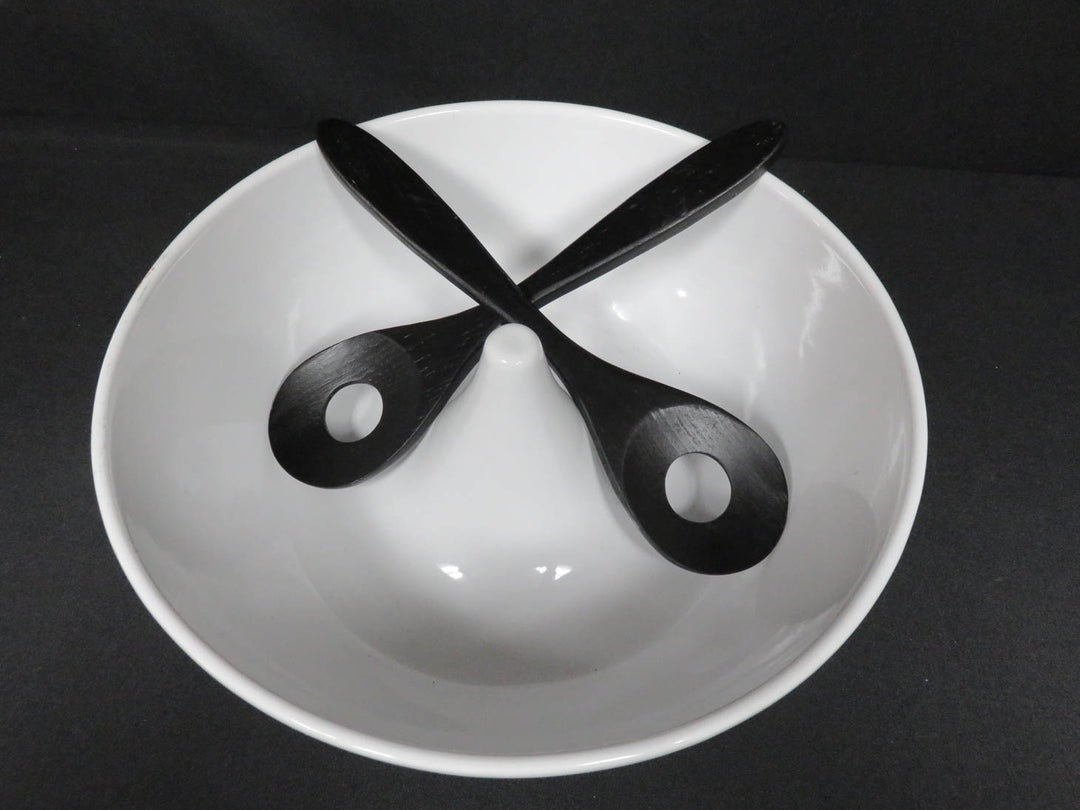Torre & Tagus Salad Bowl Set