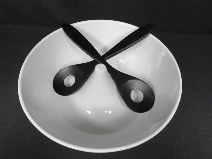 Torre & Tagus Salad Bowl Set