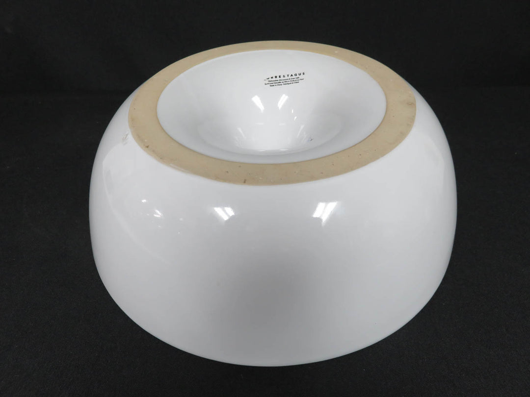 Torre & Tagus Salad Bowl Set
