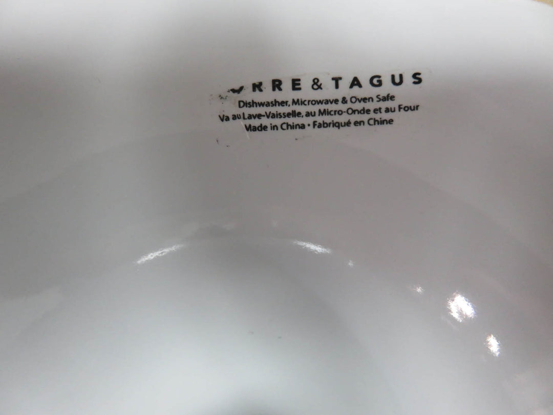 Torre & Tagus Salad Bowl Set
