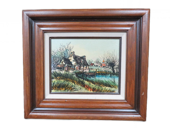 Artwork - Original