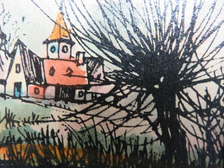 Artwork - Original