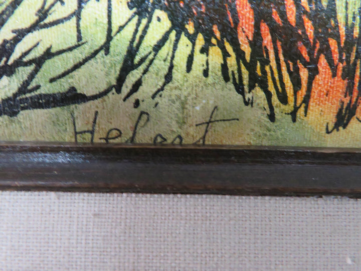 Artwork - Original